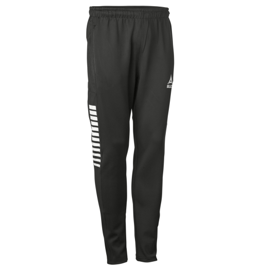 Тренувальні штани SELECT Monaco v24 training pants regular fit Black